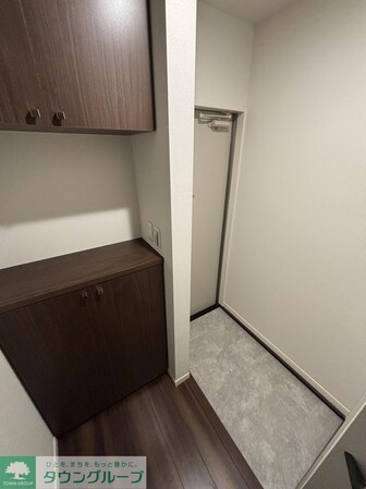 仮)相模原市中央区上溝アパートの物件内観写真